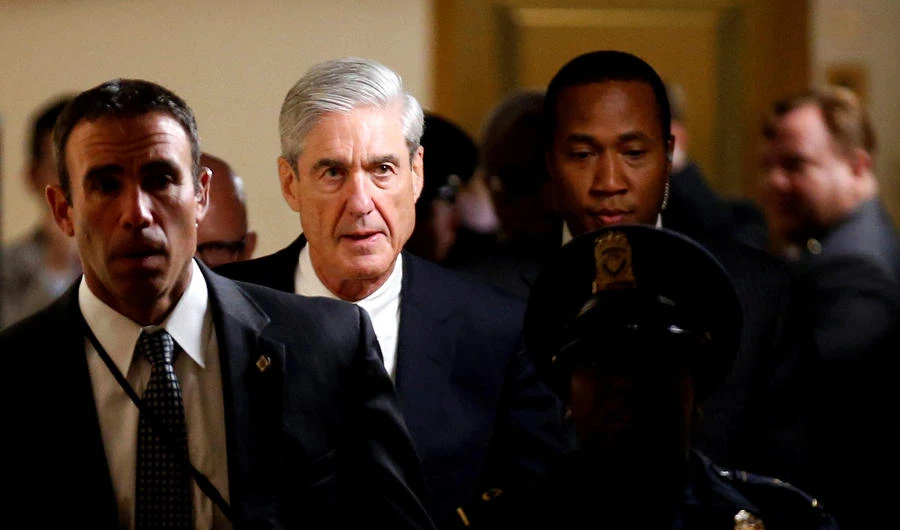 Mueller seeks tough sentence for ex-Trump campaign chairman Manafort