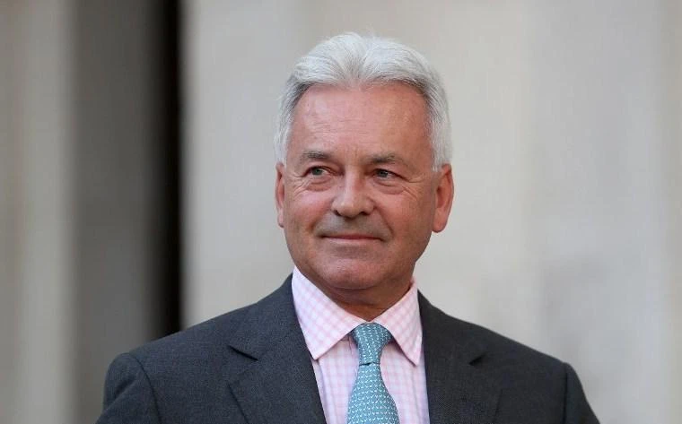 UK and Russia hold first talks in over a year