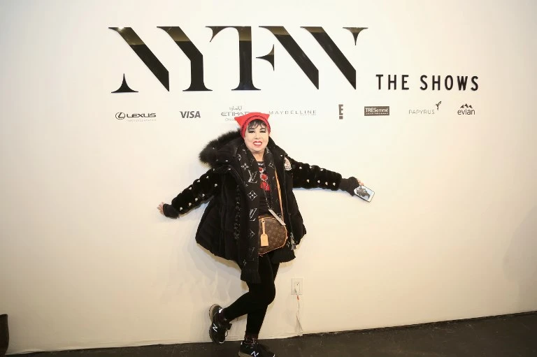 The Six: Arab and Muslim models in New York