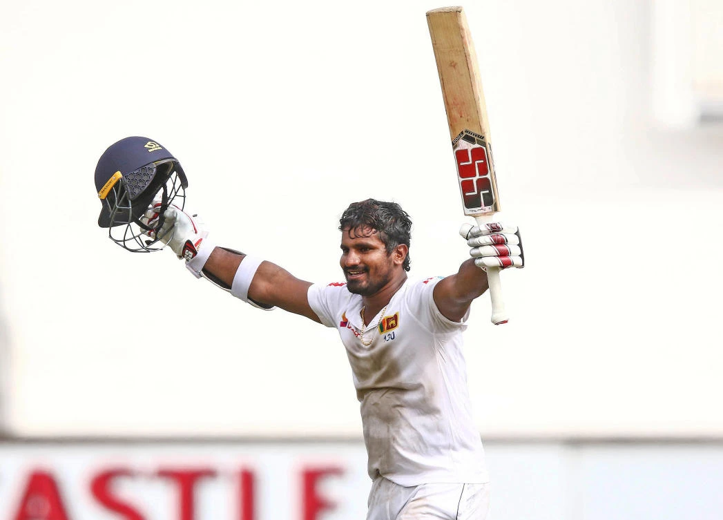 Kusal Perera the hero as Sri Lanka pull off stunning run chase to beat South Africa in Durban