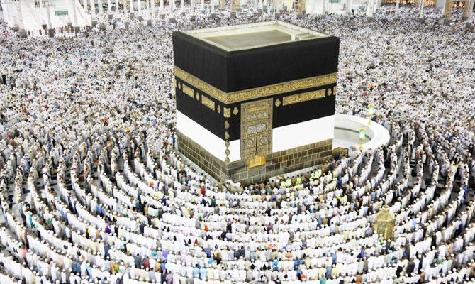 Ministry: More than 3.8 million Umrah visas issued so far
