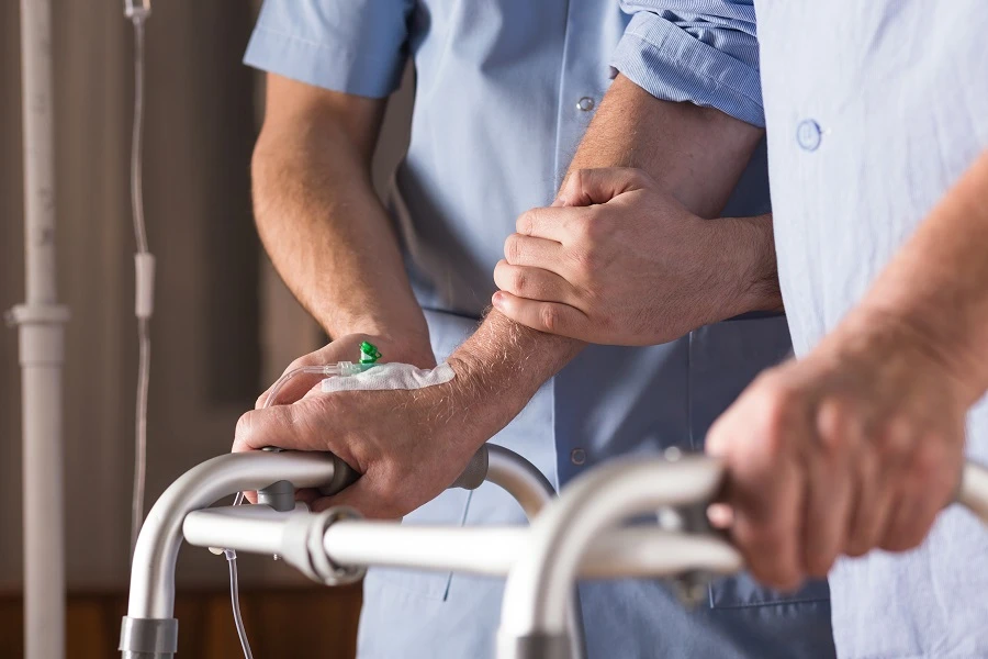 Oman to replace scores of expat nurses as visa ban continues