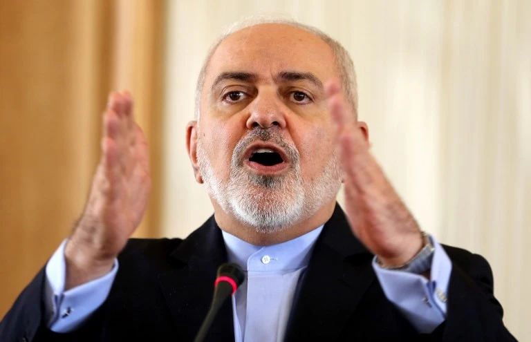 Iranian FM summons Pakistan’s ambassador over bombing attack