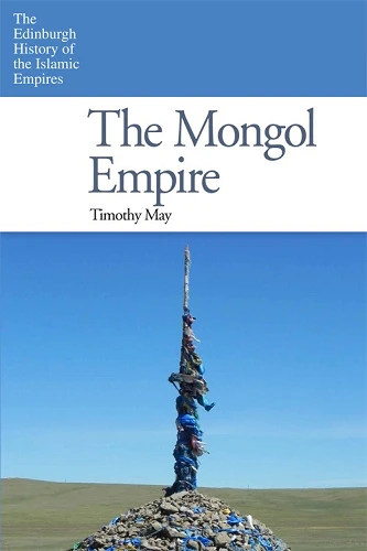 Review: Book revisits the Mongol Empire that changed Eurasia forever