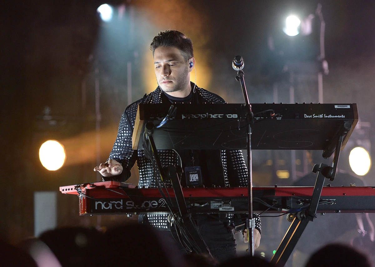 The Six: Musicians in the UAE