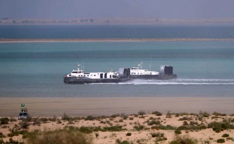 Saudi Arabian Military Industries and France’s Naval sign deal to build warships in the Kingdom
