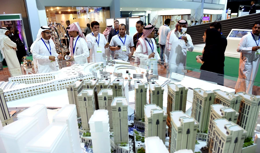 The Center for Forums and Events will host a 3-day expo from April 5 and also a one-day workshop on April 7 in Jeddah.