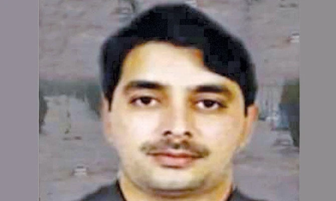 Jeddah flood 2009: ‘Khan’s bravery inspires us all’