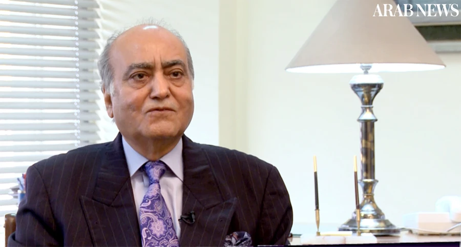 How Saudi Arabia stood by Pakistan after nuclear tests