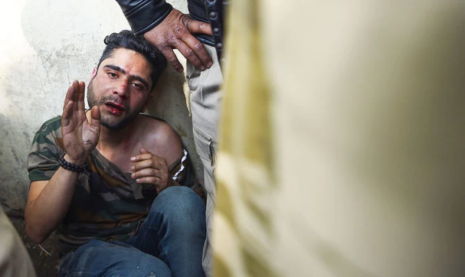 Kashmiri Muslims evicted, threatened after deadly attack on Indian forces