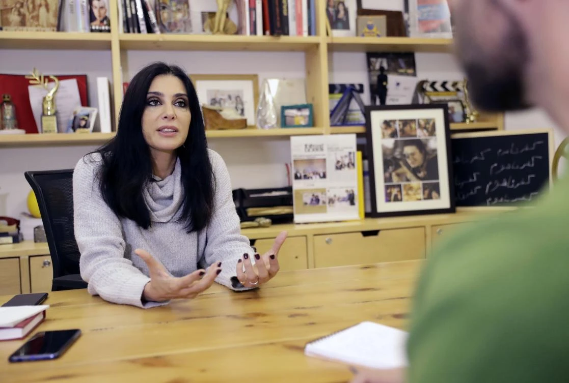 Making ‘Capernaum’ was a duty: Oscar contender Labaki