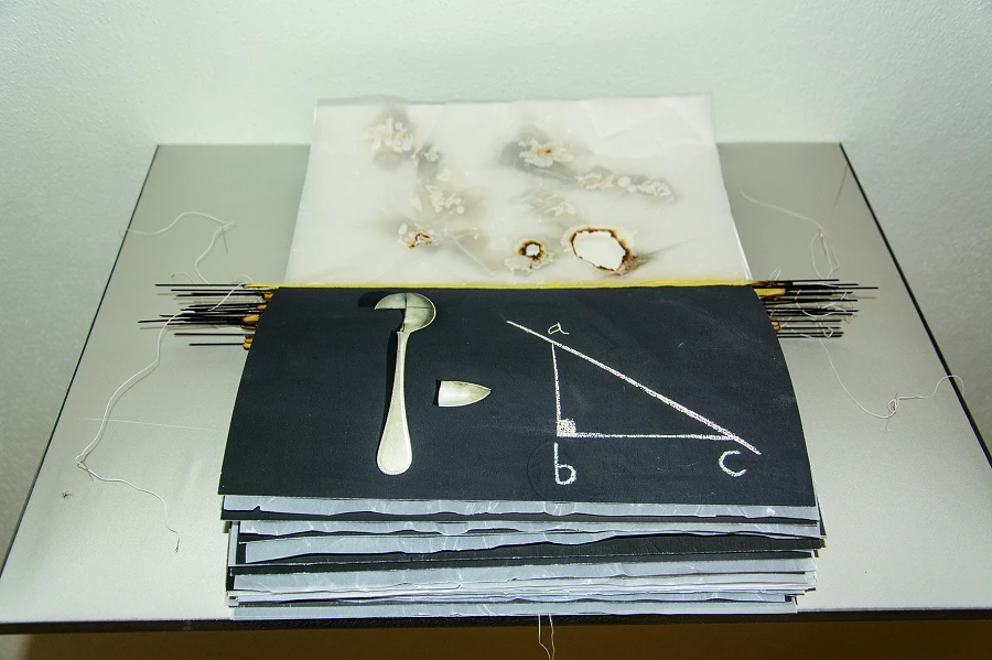 HIGHLIGHTS from ‘Personal Revolutions’