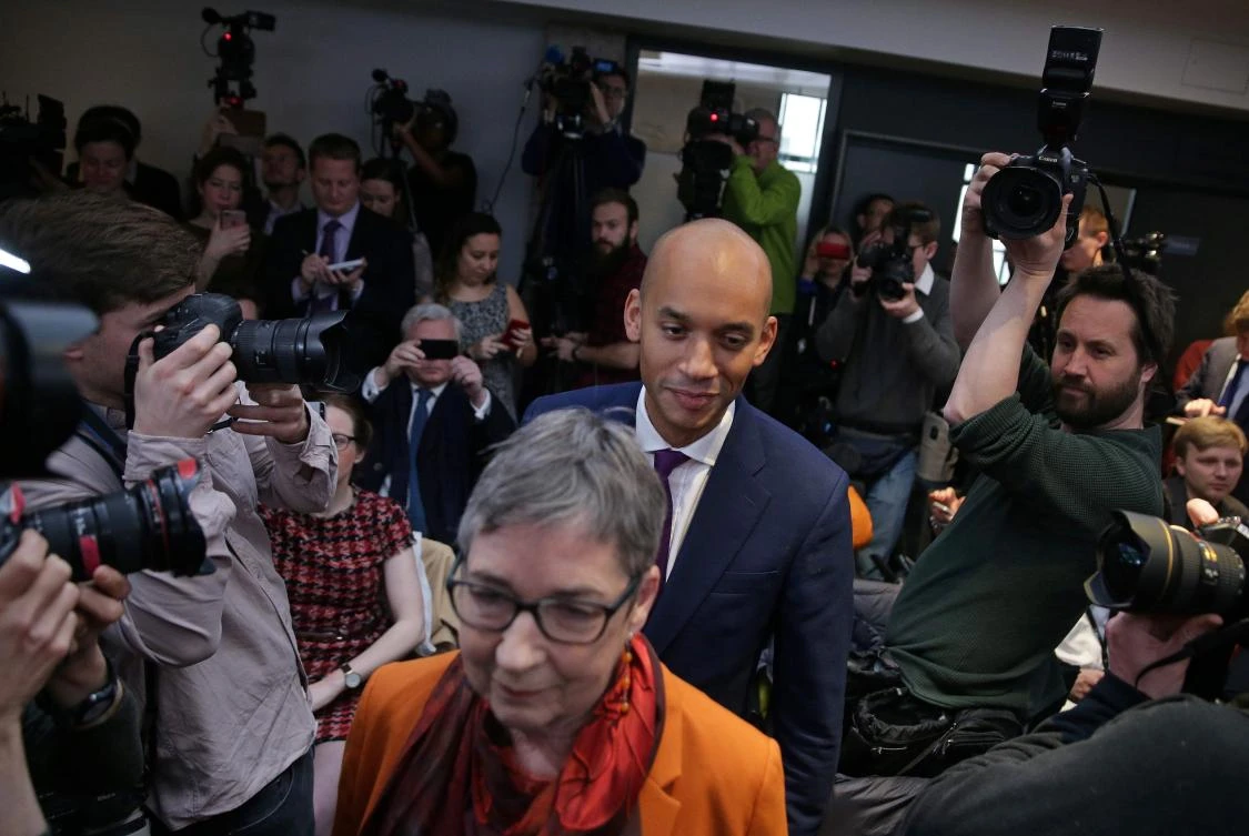 Seven MPs quit UK Labour Party over Brexit, anti-Semitism