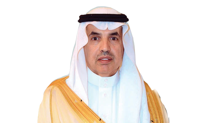 Ambassador Mohammed bin Suleiman Al-Mesher