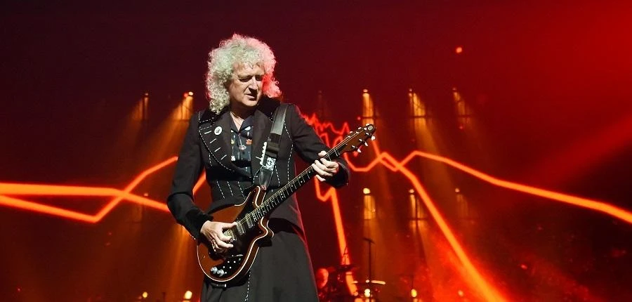Queen to rock Oscars with live performance