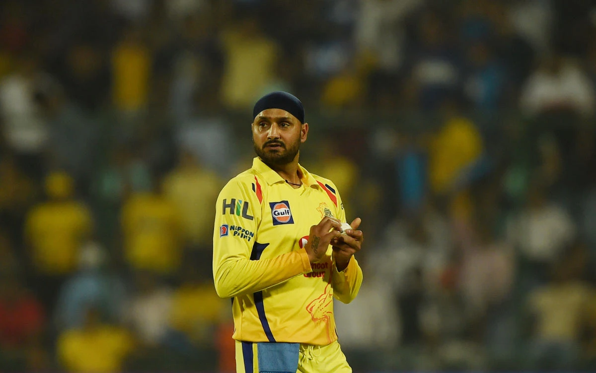 Harbhajan Singh calls for India to boycott cricket World Cup match against Pakistan