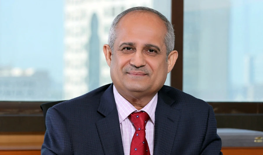 Dr. Ibrahim Janahi, chief executive officer of Tamkeen.