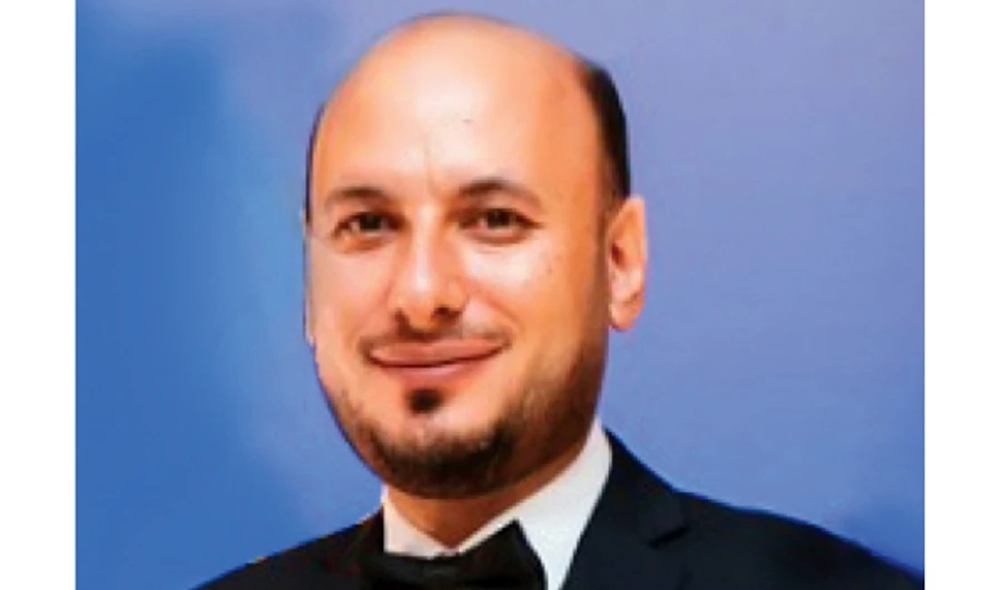 Dr. Mohamed Ghazala