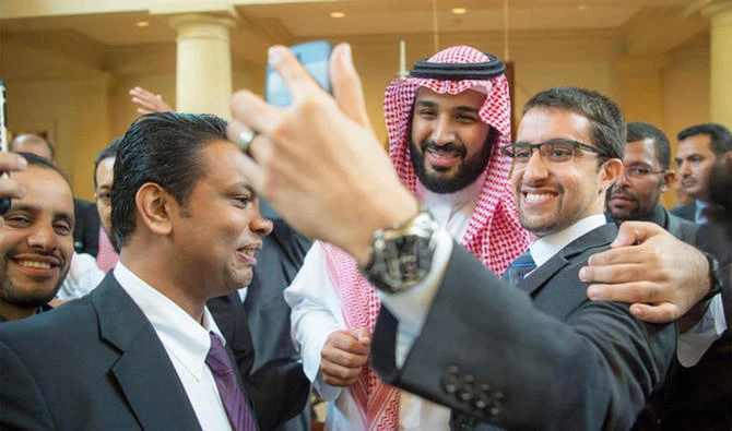 Al-Ula Royal Commission launches second phase of university scholarship program