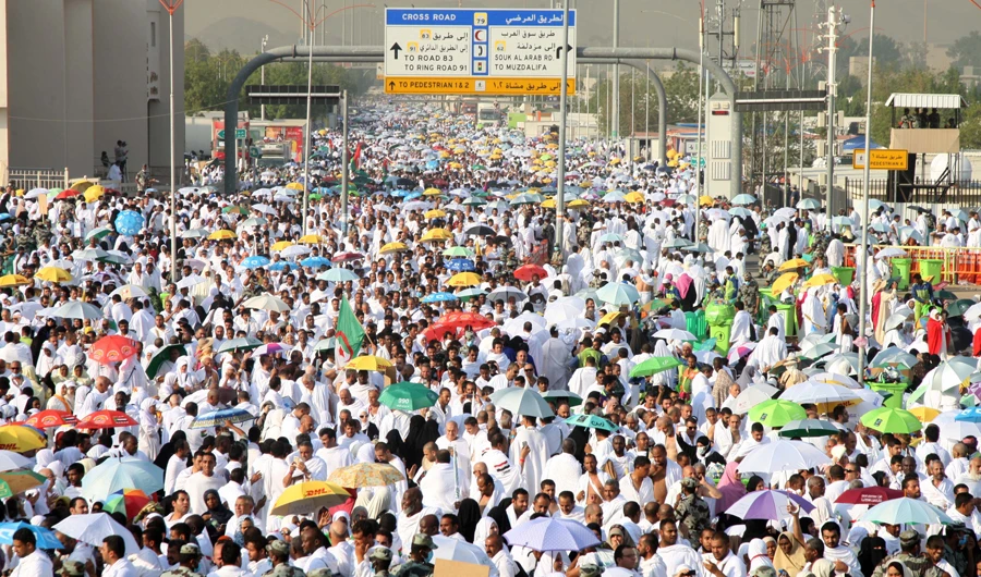 Excellent relationship with Saudi Arabia augurs well for Hajj, Umrah pilgrims from India