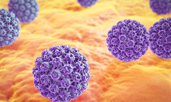 Vaccine could virtually eliminate cervical cancer: study