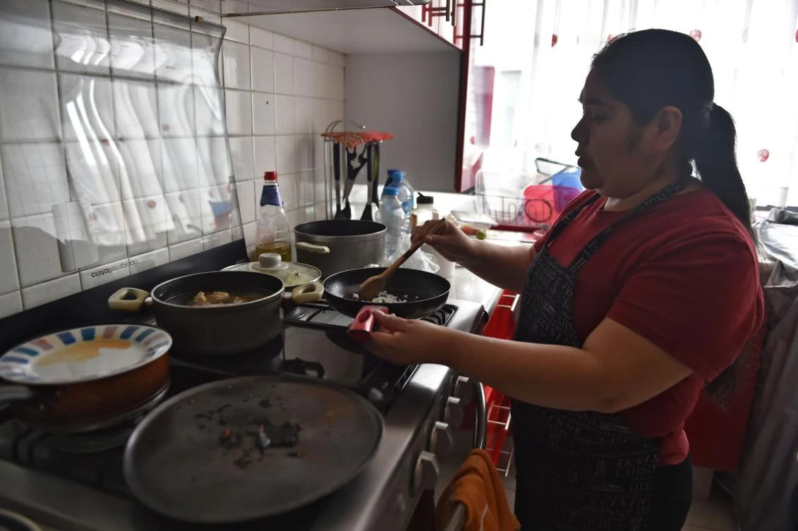 ‘Roma’ casts spotlight on Latin America’s domestic workers