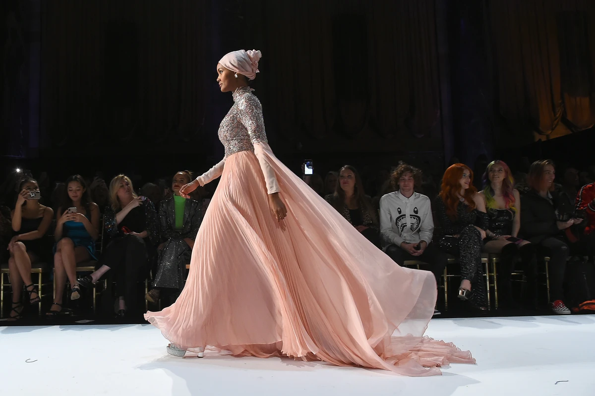 Take it from Tamara: Hot trends from New York Fashion Week