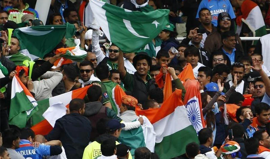 Organizers say more than 400,000 applications had been made for the 25,000 tickets available for the match. (File Photo / Reuters)