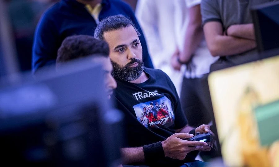 Esports teams are already scrambling to sign talented players and invest long-term, while others are raising concerns about overcommitting to the suddenly volatile battle royale genre. (File/AFP)