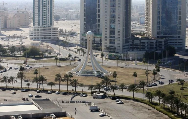 The five-year maturation sukuk is expected to have an initial yield of 6.25 percent. (AFP)