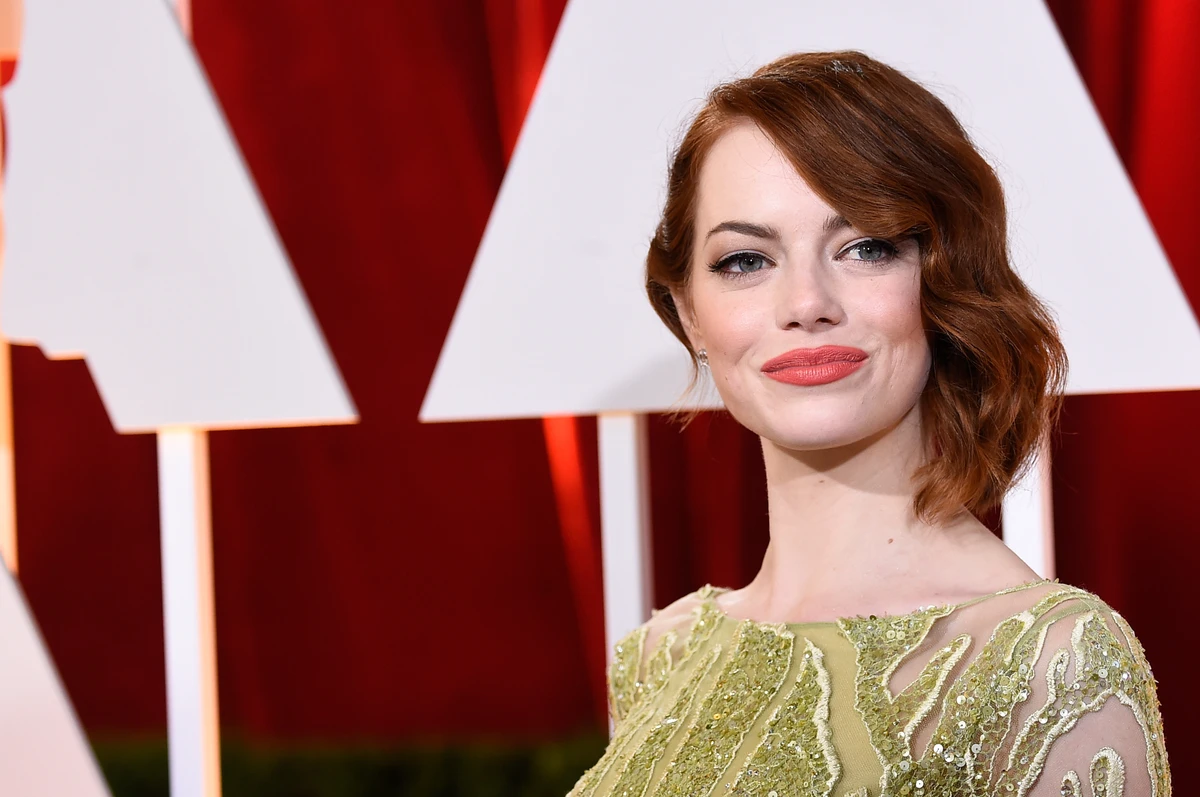 The Six: Oscars red carpet rewind