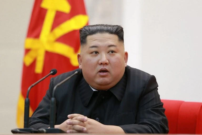 N.Korea’s Kim to travel to Vietnam by train, summit at Government Guesthouse