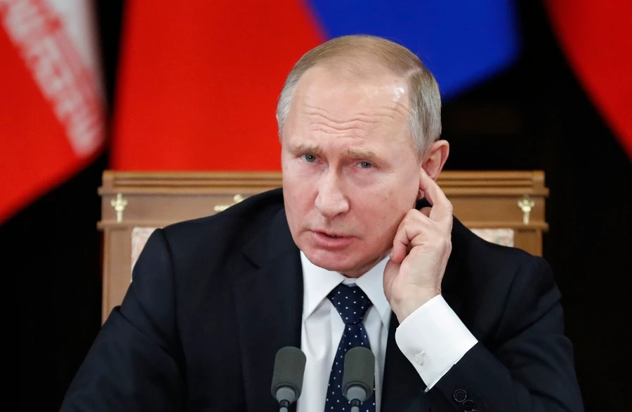 Putin: We’ll target USA if Washington deploys missiles in Europe