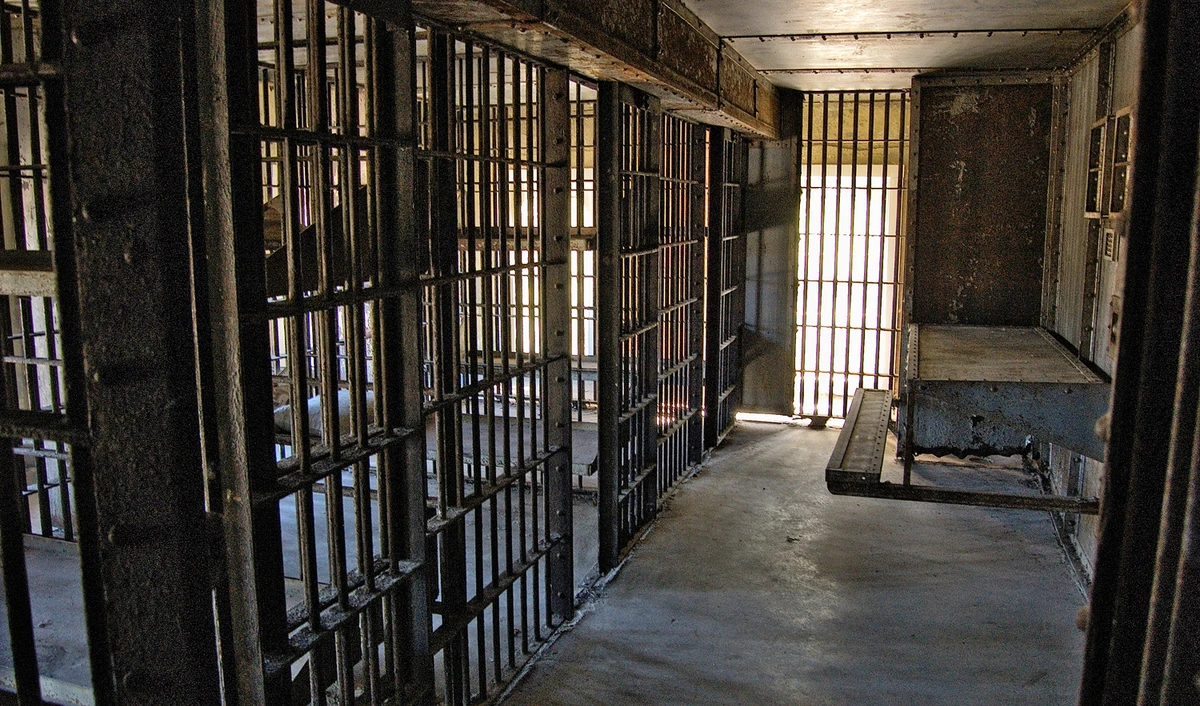 Pakistan inmate killed in Indian jail amid bombing tensions