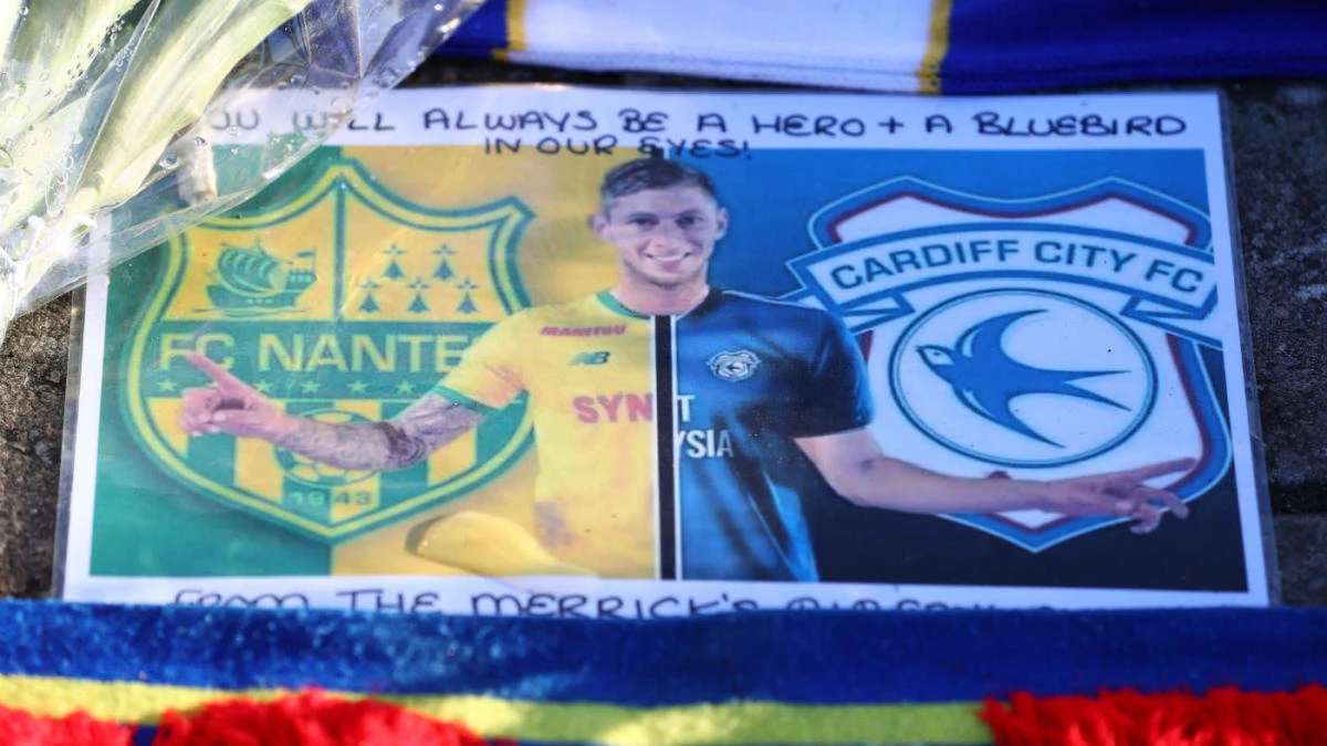 Emiliano Sala tragedy sparks unsavoury legal wrangle