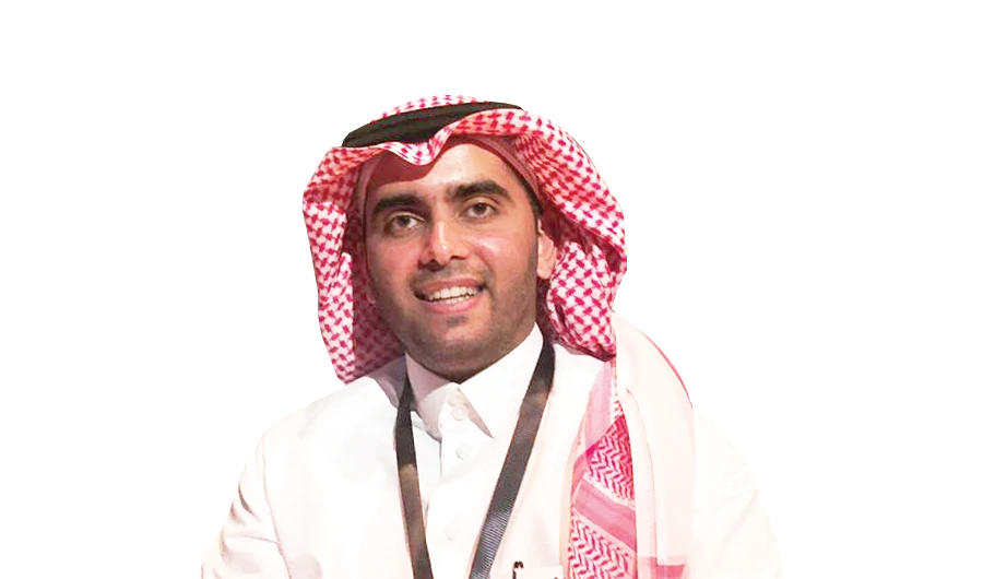 FaceOf: Rami Al-Sakran, manager at Royal Commission for Al-Ula