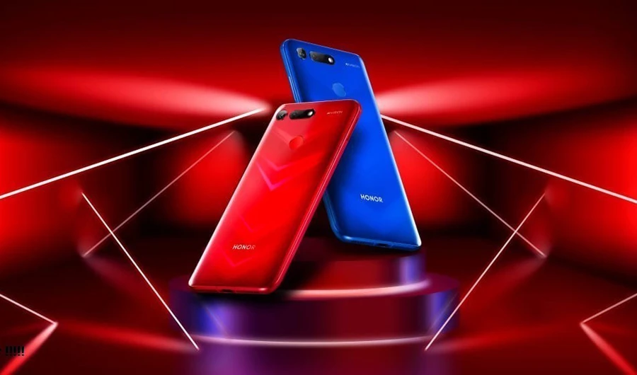 The device was unveiled on Jan. 22 in Paris.