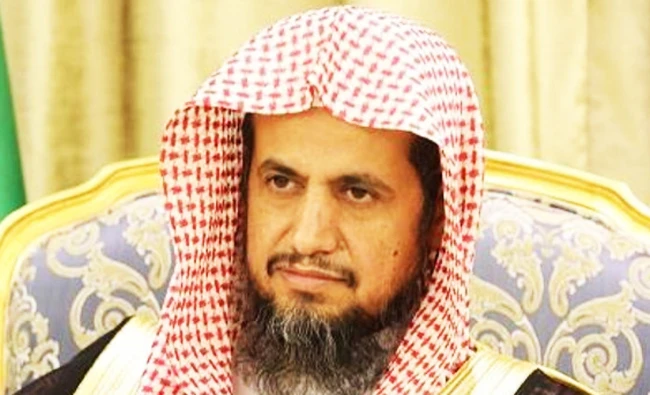 Terror funding has ‘new face,’ warns Saudi Arabia's attorney general