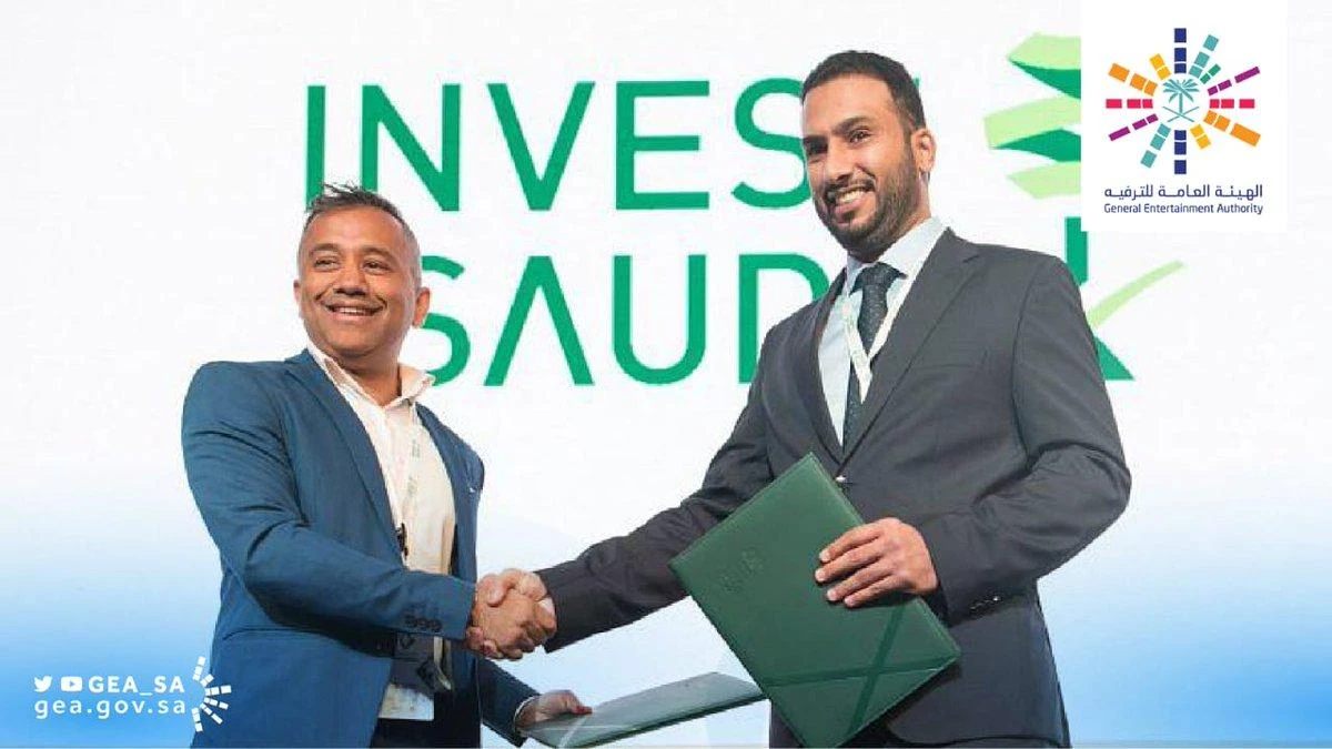 Entertainment deals with India aims to bring Bollywood to Saudi Arabia