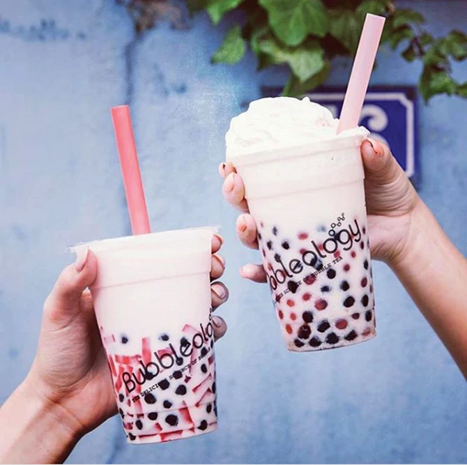 Where We Are Going Today: Bubbleology
