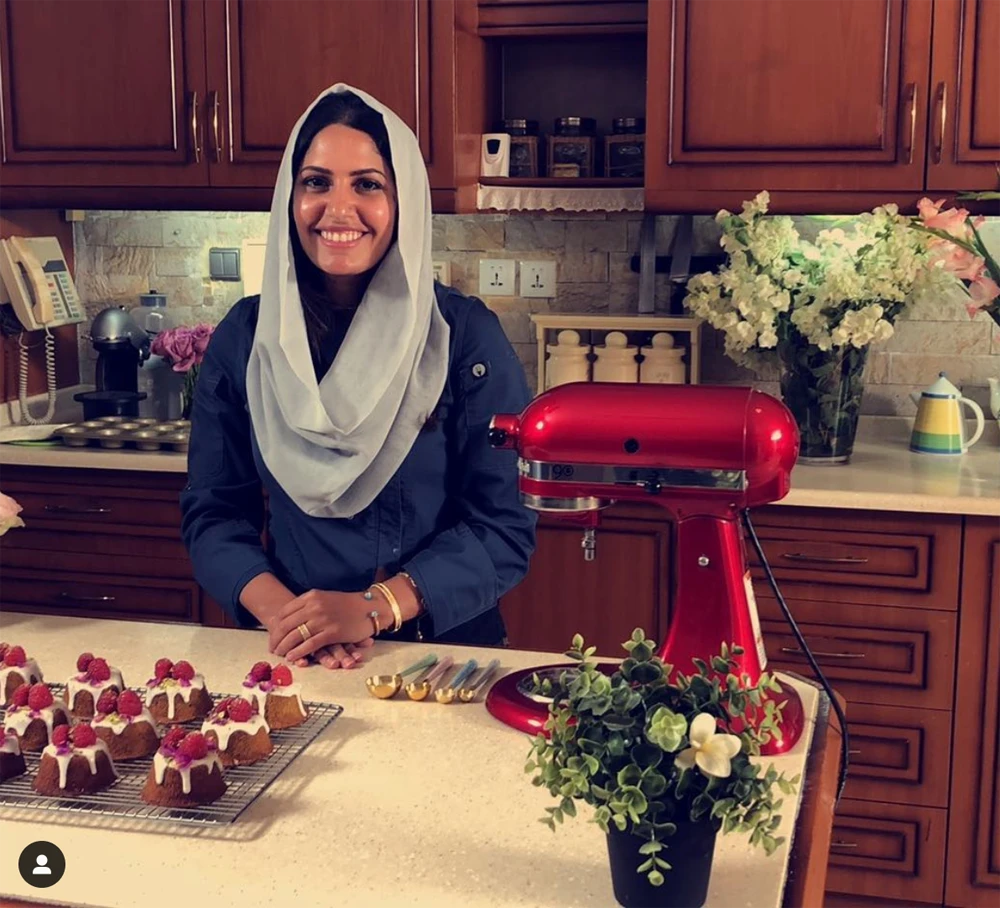Baking contest to whisk up golden business opportunity in Saudi Arabia