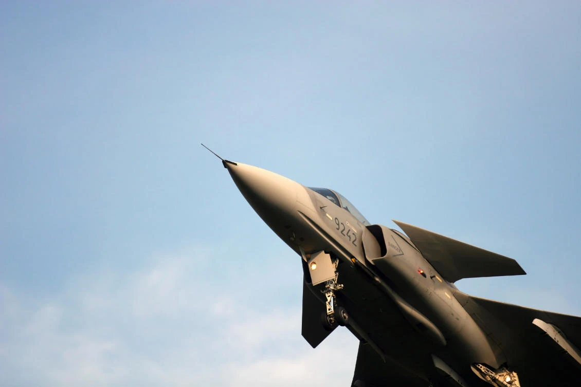 BAE warns of risk from German stance on Saudi arms