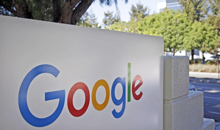 Google said Thursday it will no longer require that its workers settle disputes with the company through arbitration, responding to months of pressure from employees. (AP Photo/Marcio Jose Sanchez, File)