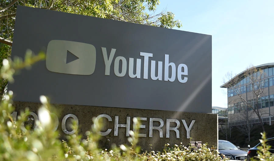 Nestle, AT&T pull YouTube ads over pedophile concerns