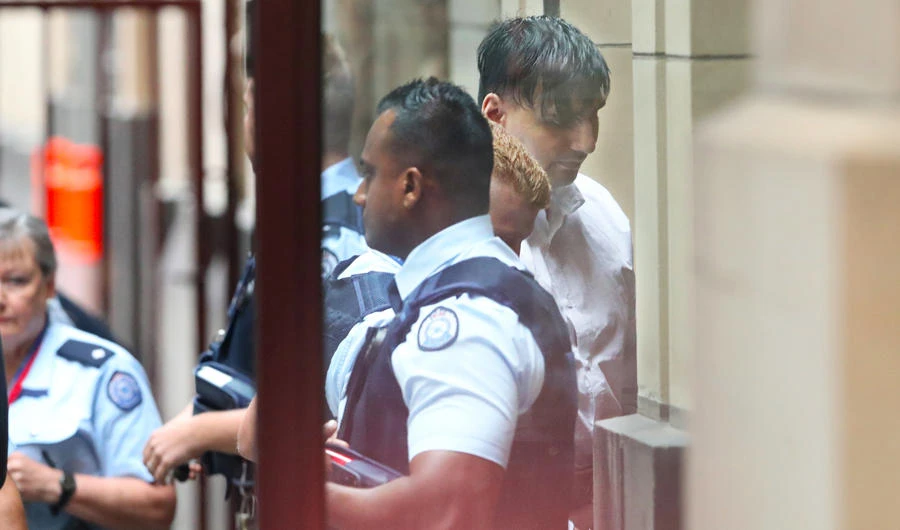 Australian judge sentences ‘mass murderer’ to life in prison