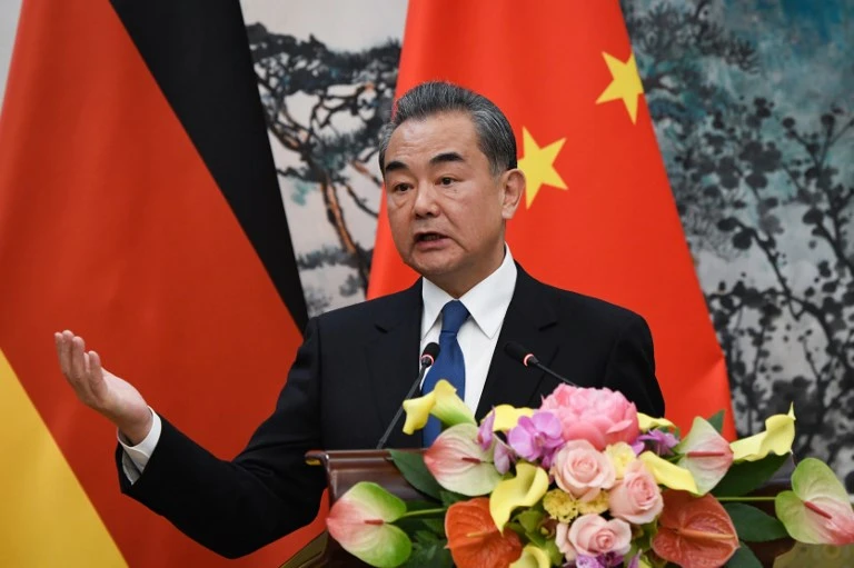 China sees ‘enormous potential’ in Saudi economy as crown prince visits