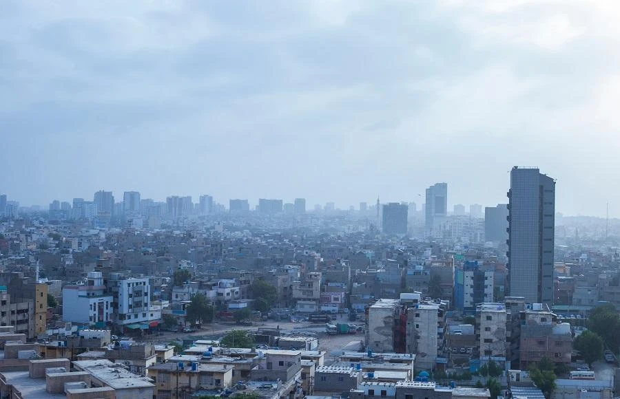 Pakistan has recently been placed on an international watchlist for failing to curb terrorist financing. (File/Shutterstock)