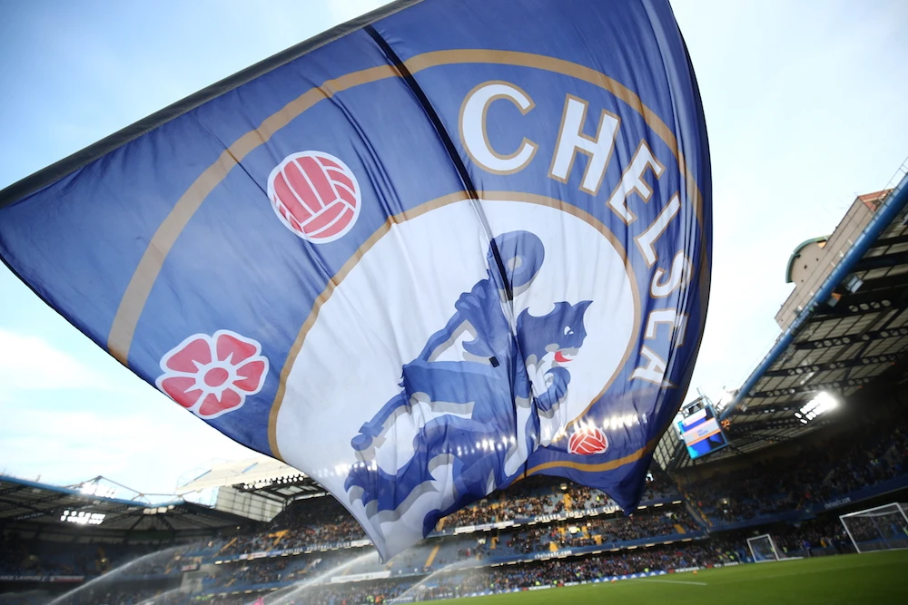 Things are not going Chelsea's way at the moment. (AFP)