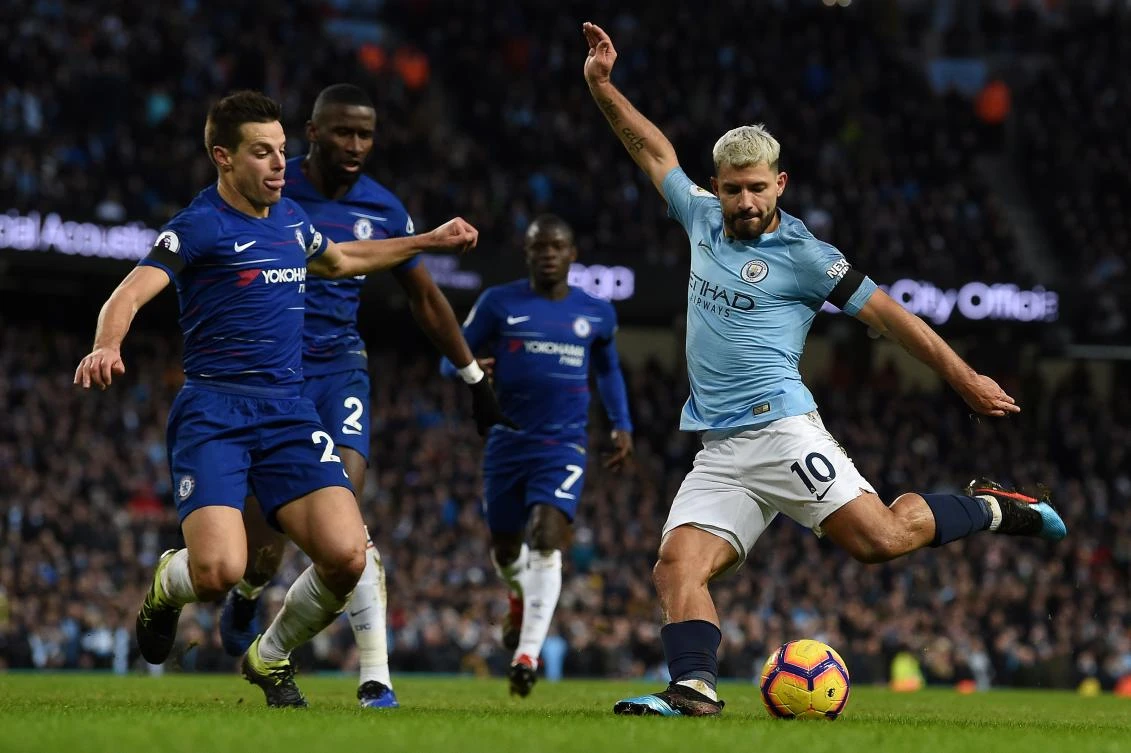 Pep Guardiola worried about Chelsea backlash against in-form Manchester City
