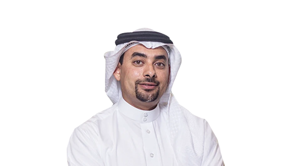 Amr Al-Madani